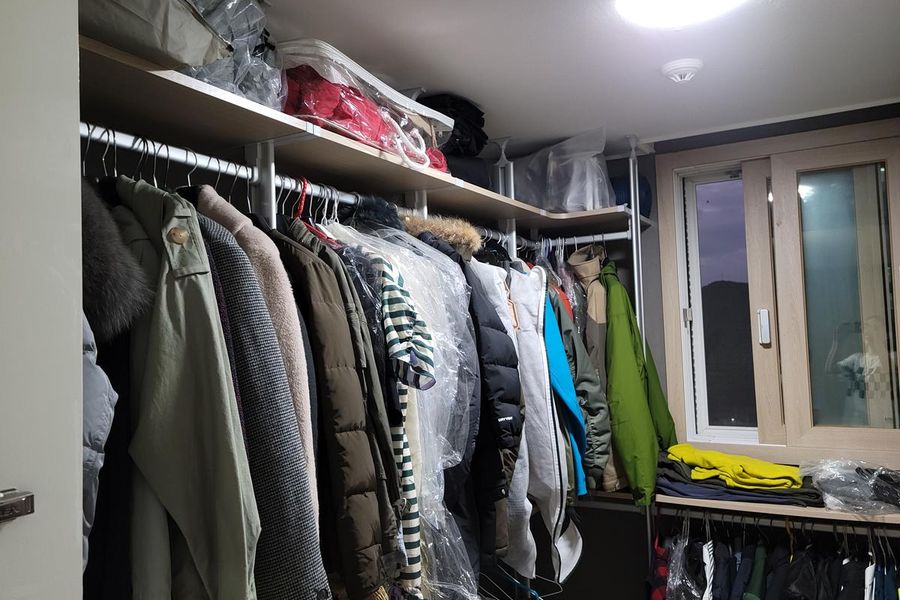 동구 성남동 현장 확인 사진