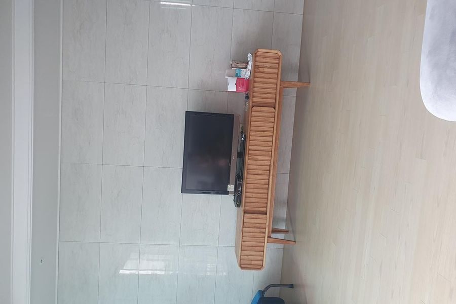 중구 작업 당일 현장