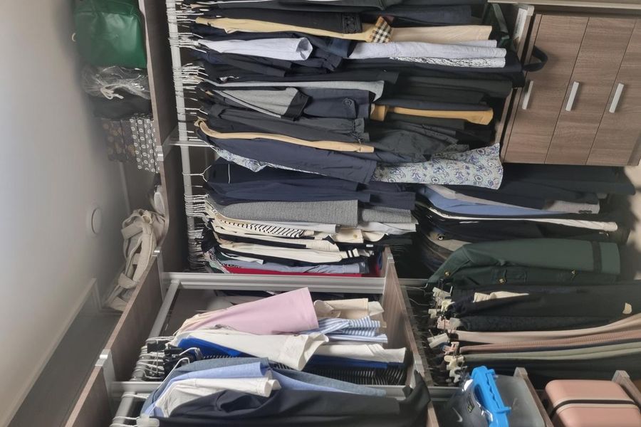 동구 작업 현장 기록
