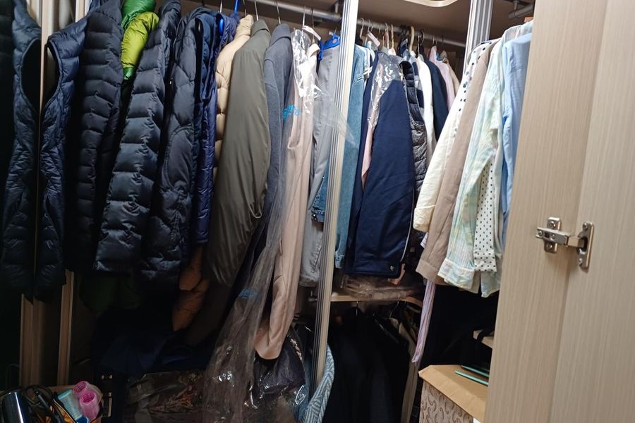 대전·충청 작업 현장 기록