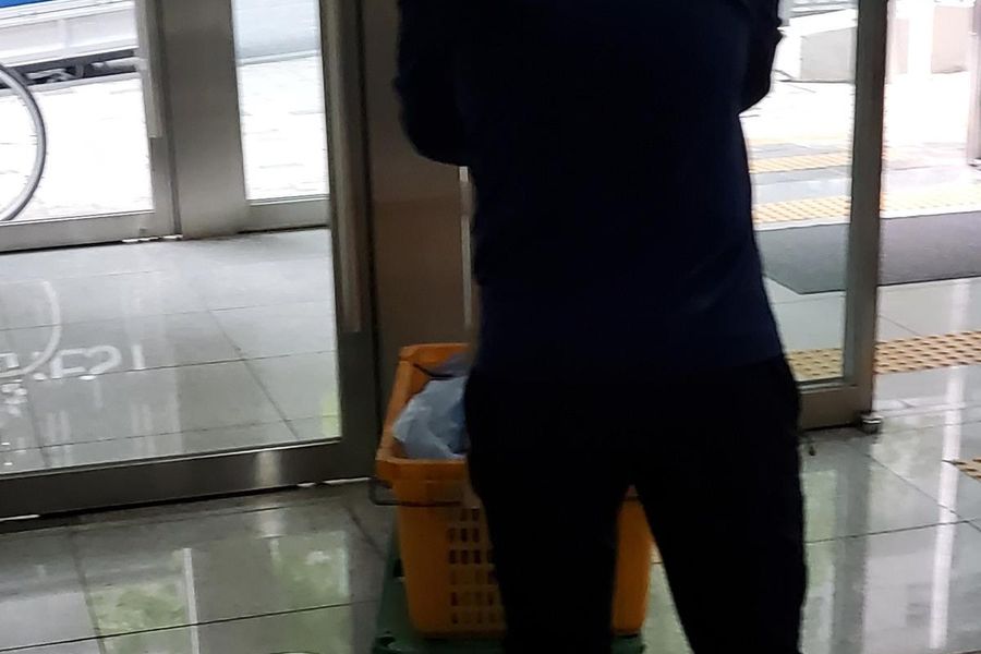 대전·충청 현장 상태 기록