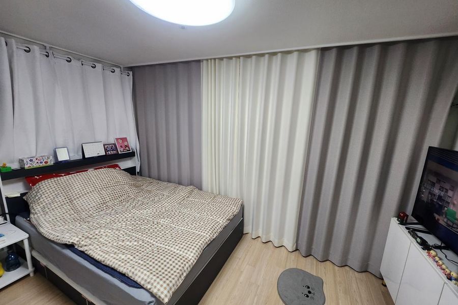 동구 현장 확인 사진