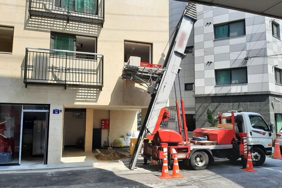 대덕구 현장 상태 기록