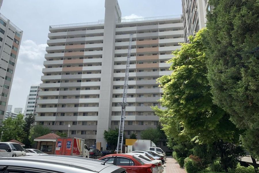 남구 상개동 이사 현장 기록