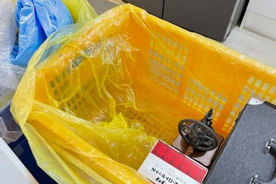 중구 은행동 현장 확인 사진