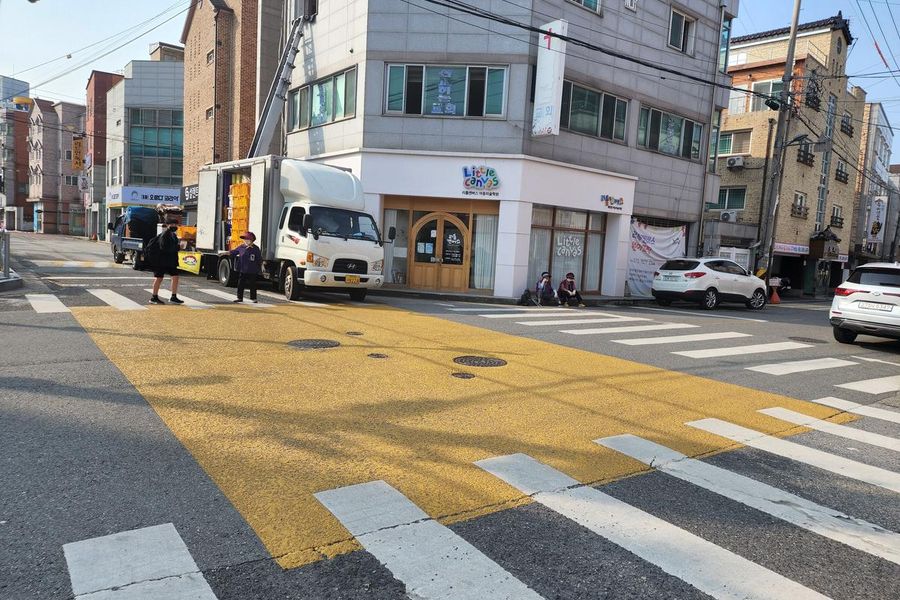 대전·충청 이사 진행 현장