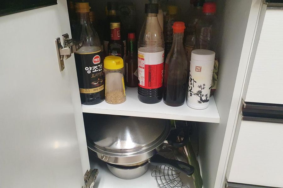 중구 은행동 이사 진행 현장