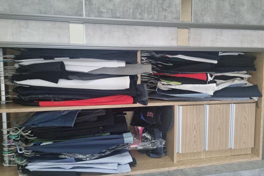 서구 작업 현장 기록