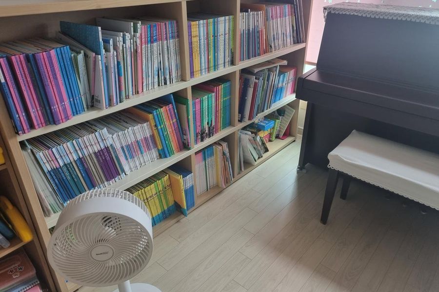 대전·충청 작업 당일 현장