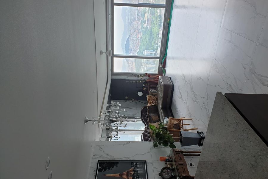 동구 작업 당일 현장