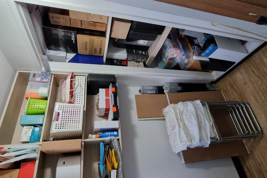 남구 장생포동 현장 확인 사진