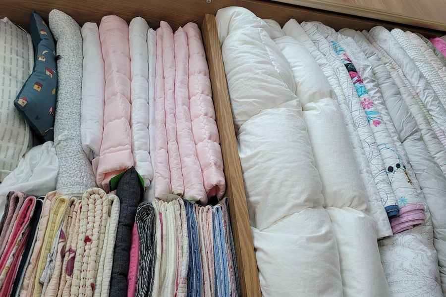 동구 이사 현장 기록